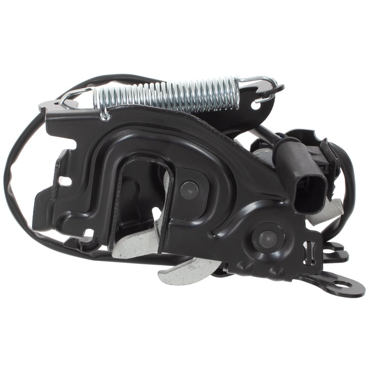 BMW 5 G30 G31 2016- incuietoare PASIVA capota motor stanga