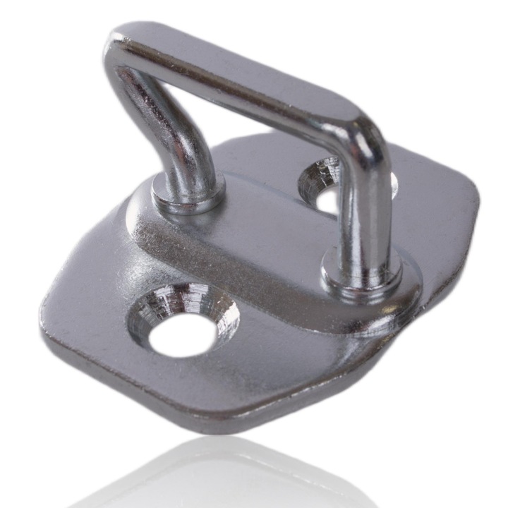 VW CRAFTER 06-16 hátsó ajtózár MEGERŐSÍTETT