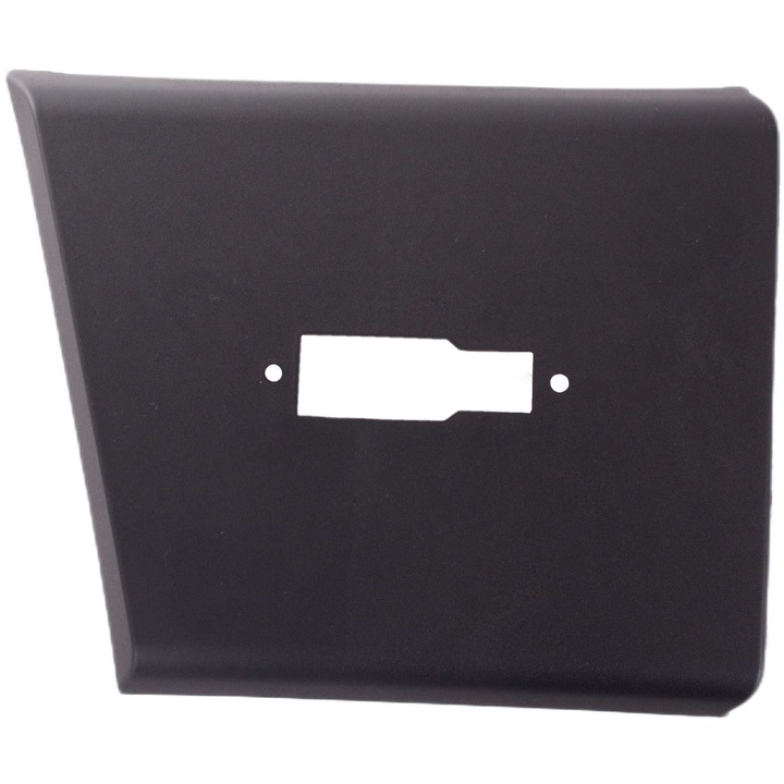 Fiat DUCATO 2006- oldalcsík AZ OSZLOPON a vezetőfülke mögött, jobb