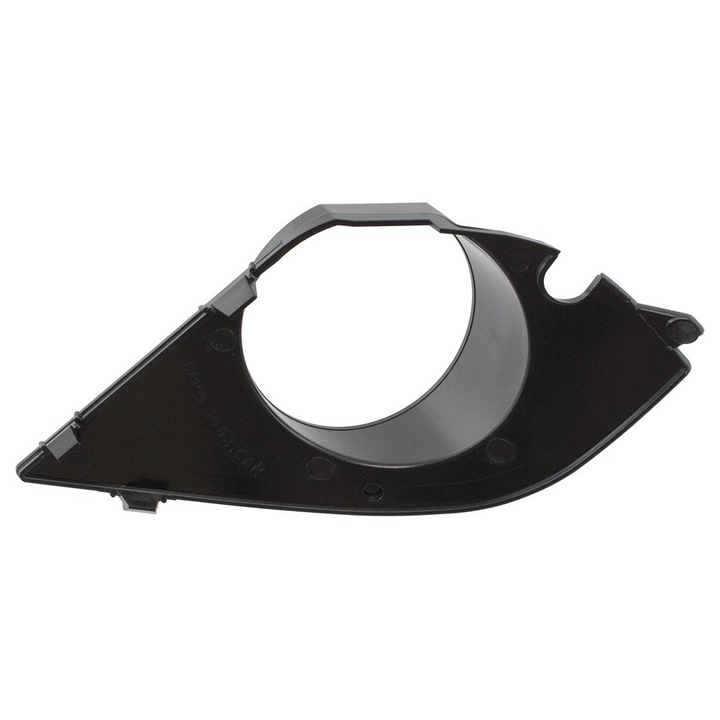 Jobb halogén keret, M MODECAR, BMW 5 E60 M-PAKIET, 2003-2006, új