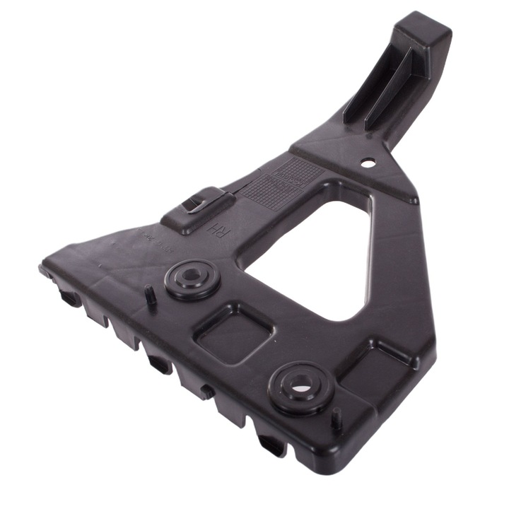 Audi A6 C6 04-11 suport bara de protectie fata dreapta