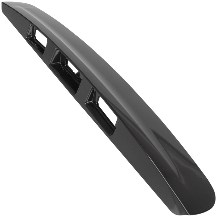 Nissan Qashqai J10 06-13 banda hayon NEAGRA FARA GAURA PENTRU CAMERA SI CHEIE