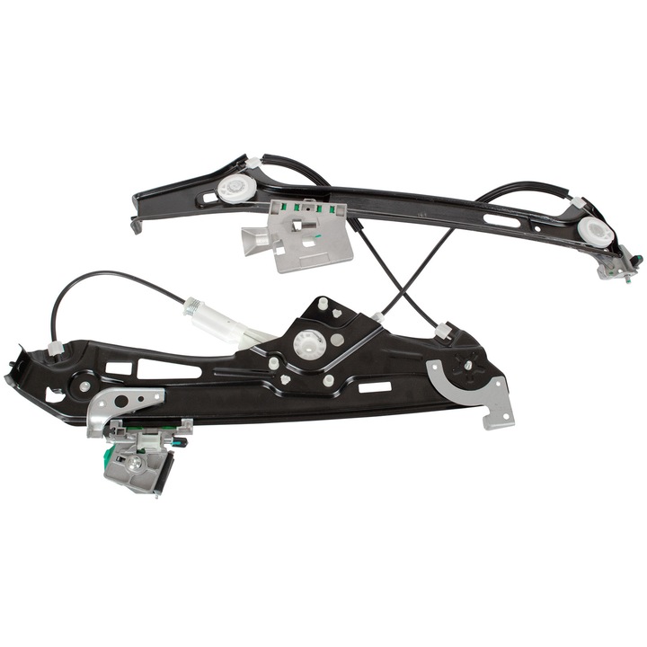 Mercedes CLS C219 04-11 első bal elektromos ablakemelő