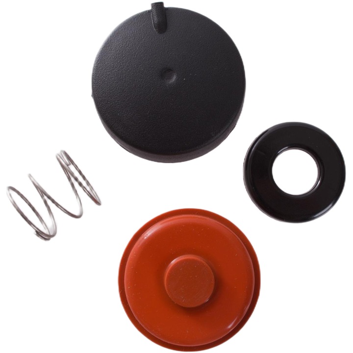 MERCEDES Viano W639 2003- Vito Mixto W639 2003- Sprinter W906 06-20 2,2 CDi OM651 szelepfedél szellőztető membrán - javítókészlet