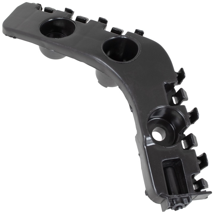 Jeep Grand Cherokee IV 13-21 első lökhárító FELSŐ rögzítő sín bal