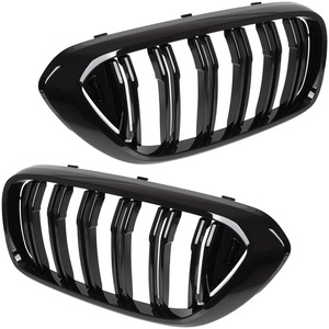 Autós dekorációk és tuning alkatrészek