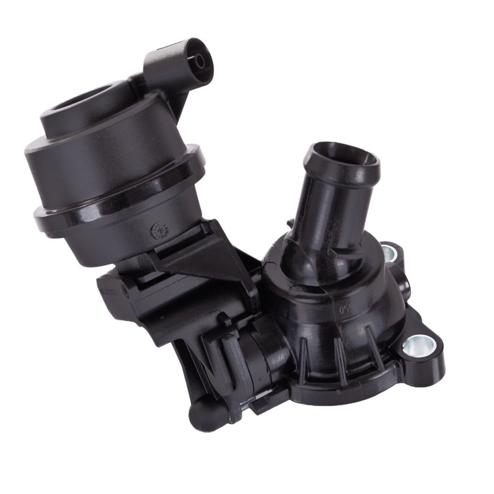 Audi A4, A5, A6, A7, A8, Q5, Q7 3.0 TDI V6 Motorhűtő rendszer vezérlőszelep