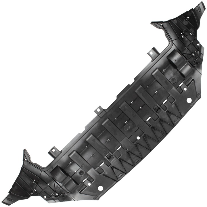 Volvo XC60 II 2017- első lökhárító burkolat