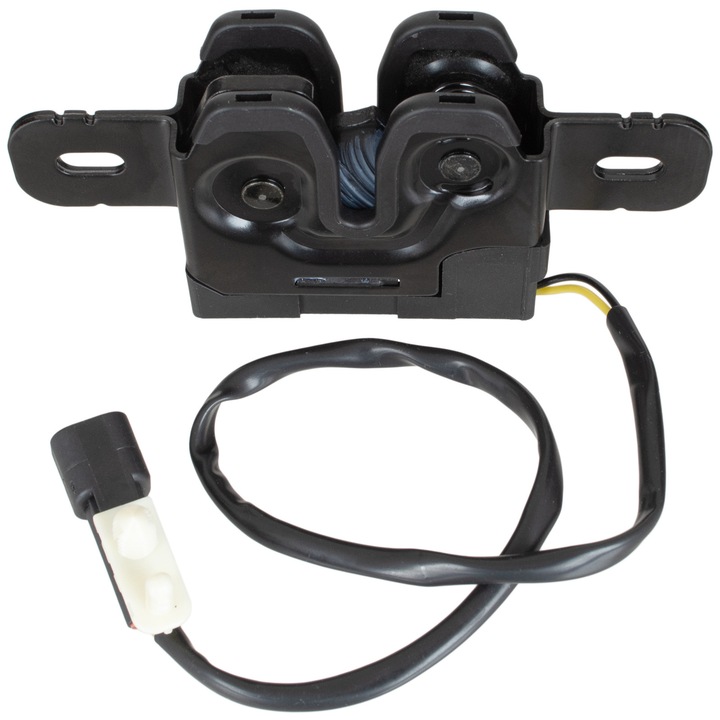 Volvo XC60 I 09-16 motorháztető zár, jobb