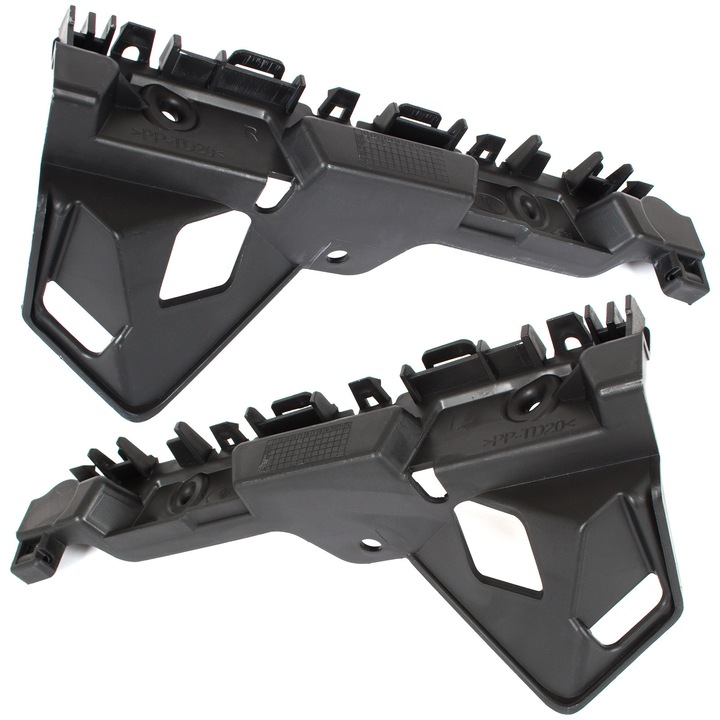 Renault Trafic III 2014- prindere bara de protectie fata stanga + dreapta 2 buc. SET