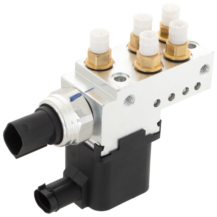 Mercedes E W211 S211 02-09 szelepblokk / légelosztó AIRMATIC