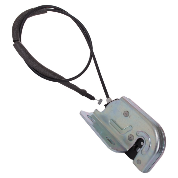 Renault KOLEOS 07-16 bal hátsó csomagtérzár