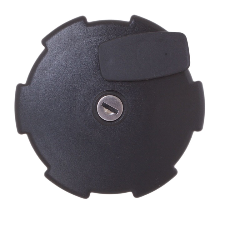 Üzemanyagtartály sapka, M MODECAR, kulccsal, új, DAF, Iveco, MAN, Mercedes, Renault, Volvo típusokhoz