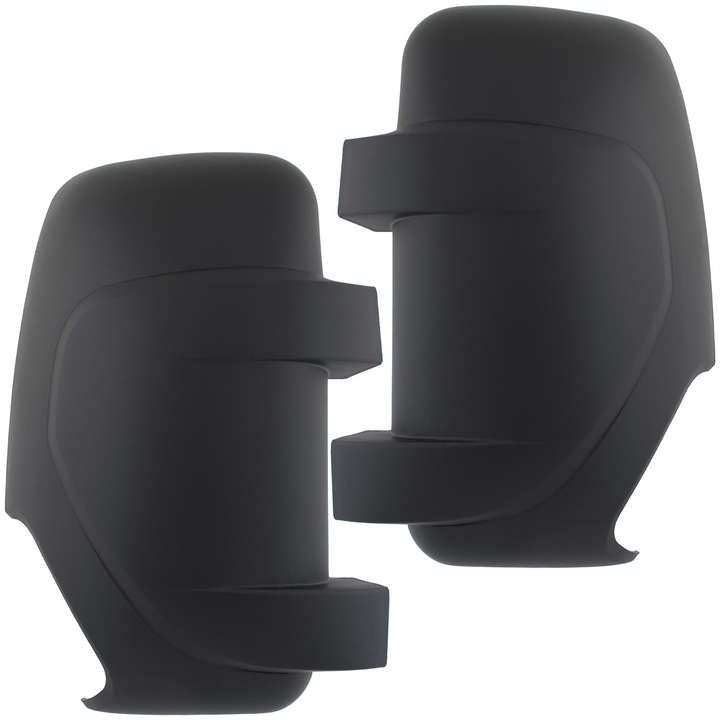 Renault Master III 2010- külső tükörház HOSSZÚ KAR bal + jobb 2 db. SZETT