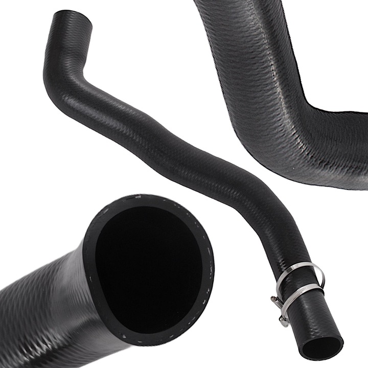 Intercooler turbó M MODECAR Ford GALAXY II 2006-2015, Ford MONDEO IV Turnier 2007-2012, Ford S-MAX 2006-2014, 2.0 TDCi, új