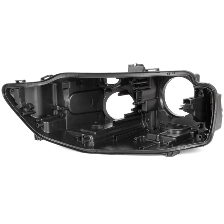 Ляв корпус на огледало, M MODECAR, Audi A4 Allroad B8 (2011-2016), Audi A4 B8 (2011-2015), Audi A4 B8 Avant (2011-2015), нов