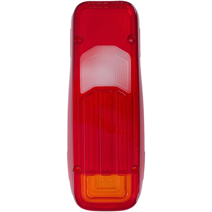 Iveco Daily VII 2022- леща задна лява = дясна лампа