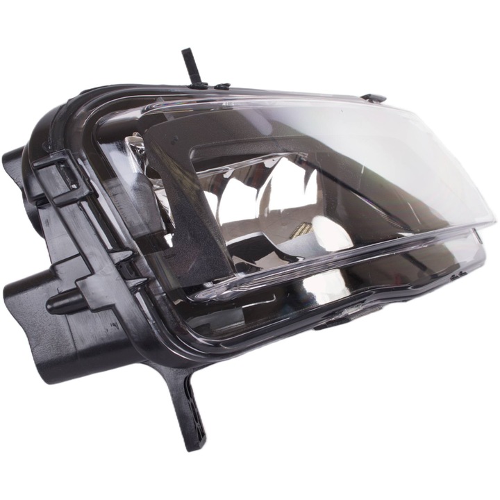 Халогенен проектор M MODECAR ляв за MAN TGE 2017, H11, нов