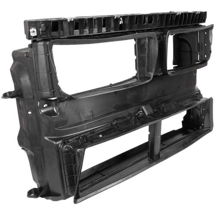 BMW X1 F48 14-22 első utas, légbeömlő rács