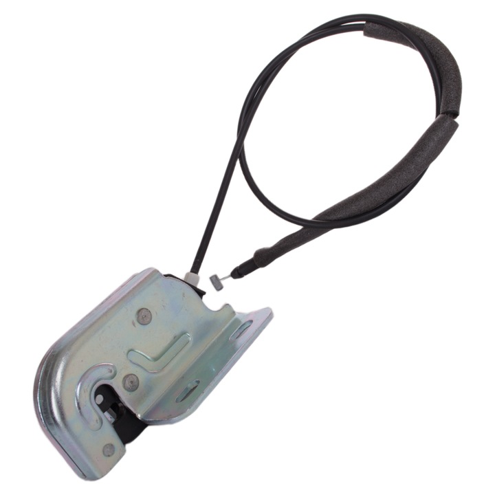 Renault KOLEOS 07-16 csomagtérajtó zár Jobb