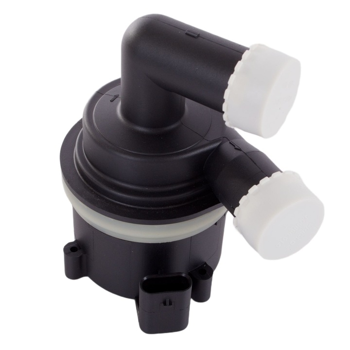 Pompa apa suplimentara M MODECAR pentru Audi A3 A4 A5 A6 Q5 1.6 TDi, 2.0 TDi, 3 pini, noua