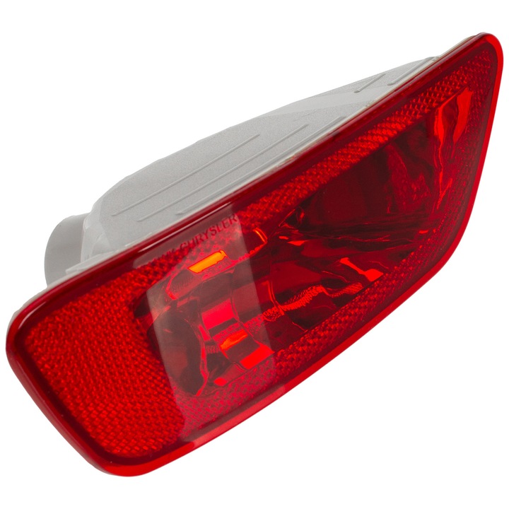 Lampa spate antica pe ceata stanga Jeep Grand Cherokee IV 2010, M MODECAR, W21W, noua