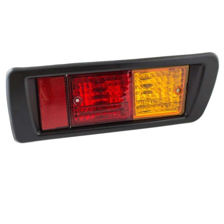 Lampa spate dreapta pentru Toyota Land Cruiser III FJ90, M MODECAR, 1996-2002, noua, cu garantie 12 luni