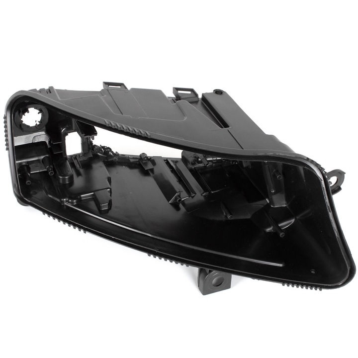 Jobb első sárvédő, M MODECAR, Audi A6 C6, 2006-2011, új