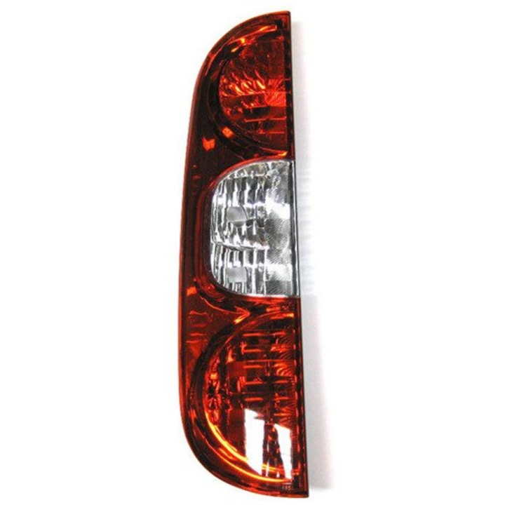 Лява задна лампа M MODECAR за Fiat Doblo I FL 2006-2010, нова, в перфектно състояние