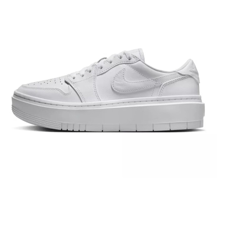 Pantofi sport Jordan Air Jordan Elevate Low, alb, mărimea 36 EU