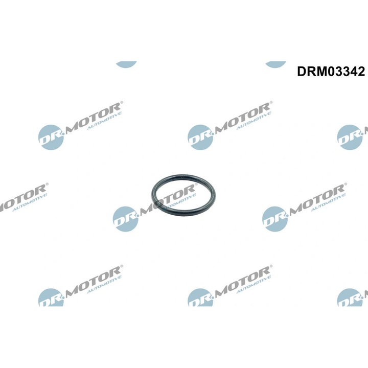 Garnitura Inelara, Pompa Ulei Cutie Automata Drm03342 Audi A1/A3/Q2/Q3/Tt Seat Alhambra/Altea/Ateca/Ibiza 4/Leon/Tarraco