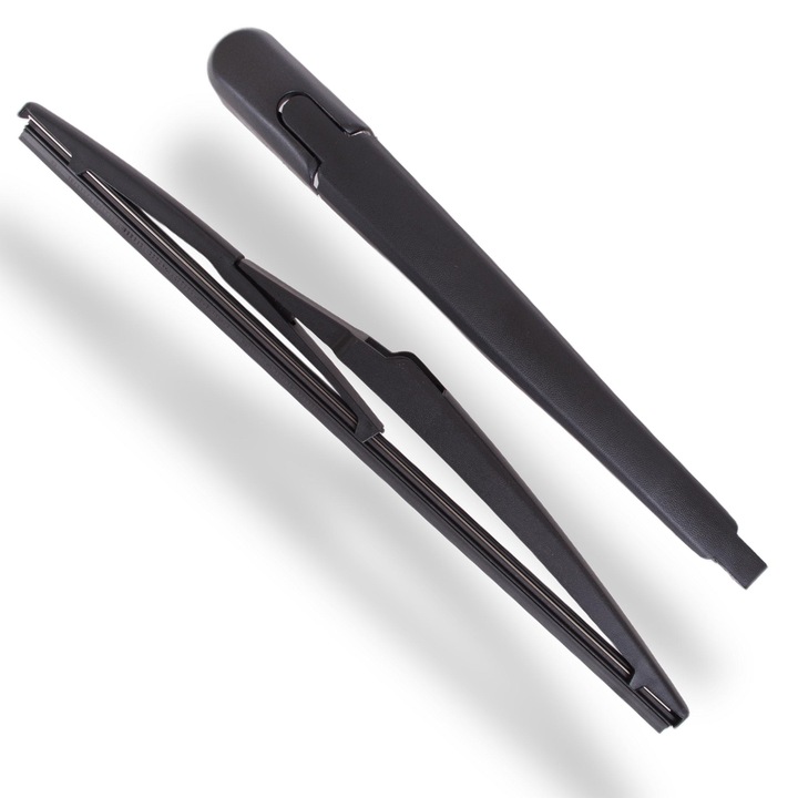 Stergator spate Hyundai KONA 2017-2023, M MODECAR, 310mm, set complet