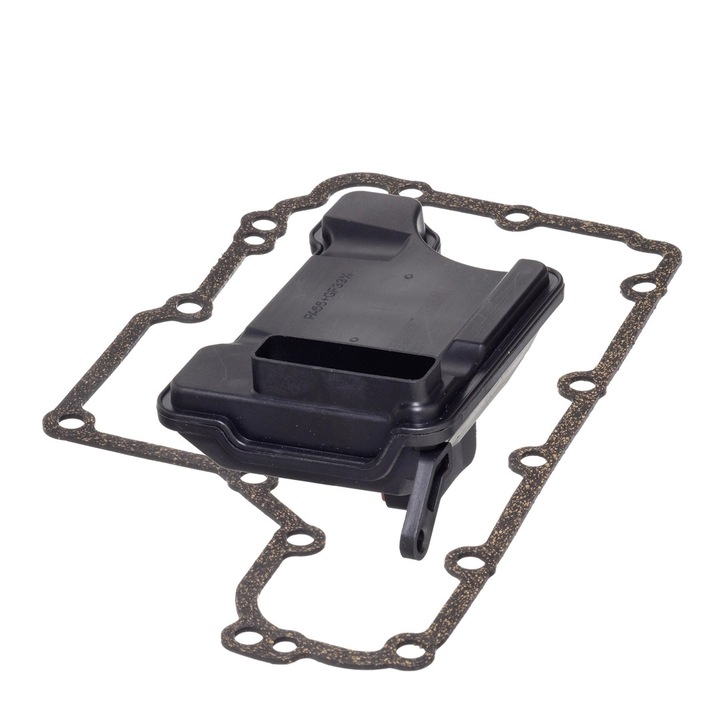 Комплект филтри за масло на автоматична скоростна кутия Hengst за Opel Astra и Corsa, одобрени от RAR