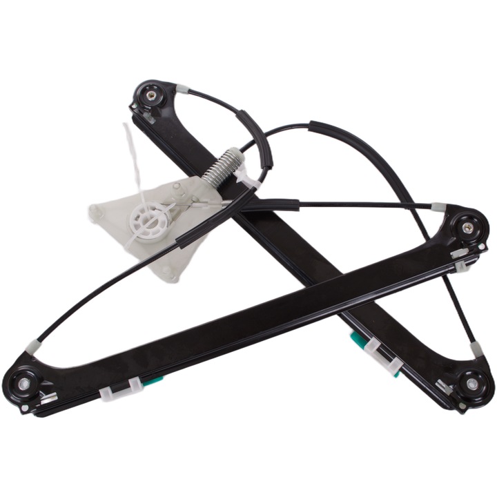 Audi A3 06-12 elektromos ablakemelő elöl jobb