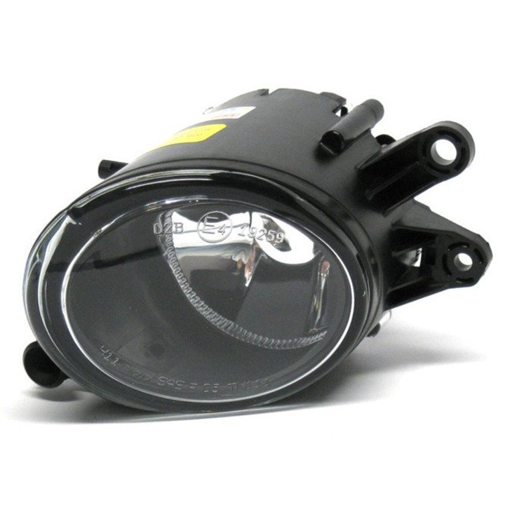 Proiector halogen M MODECAR stanga Audi A4 B6 2000-2004, H11, nou