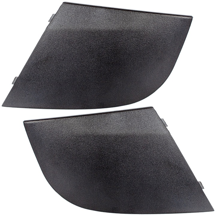 2 darabos M MODECAR autós szett Mercedes-Benz B OSZTÁLY (W245) 2005-2011-hez, ABS, bal + jobb