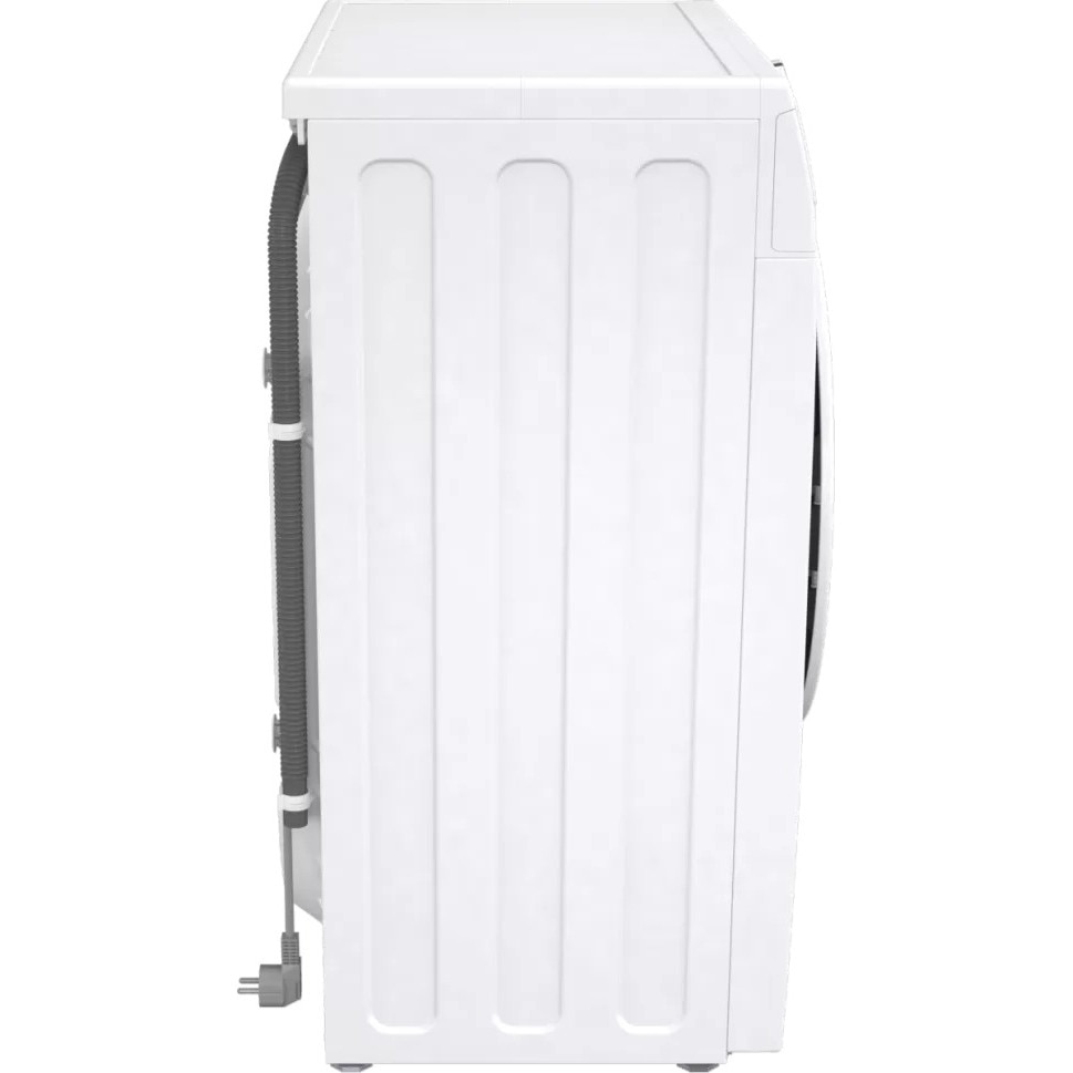 Masina de spalat rufe Gorenje WNGPI61SBS, AllergyCare, Intarziere pornire, Inverter, 6 Kg, 1000 rpm, Clasa B, Alba