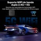 Android TV Box 1TECH U16, UHD, 4K, Стрийминг устройство, Google Assistant, Wi-Fi 2.4/5G, Bluetooth, Черен