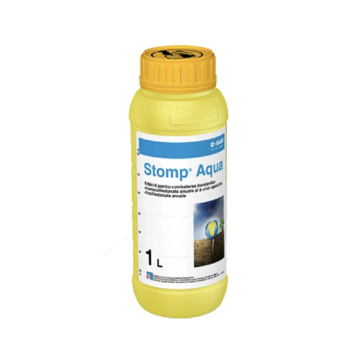 Erbicid Stomp Aqua 1 l
