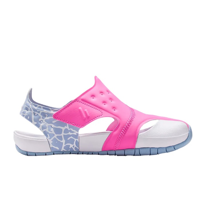 JORDAN FLARE (PS) CI7849-604, Multicolor