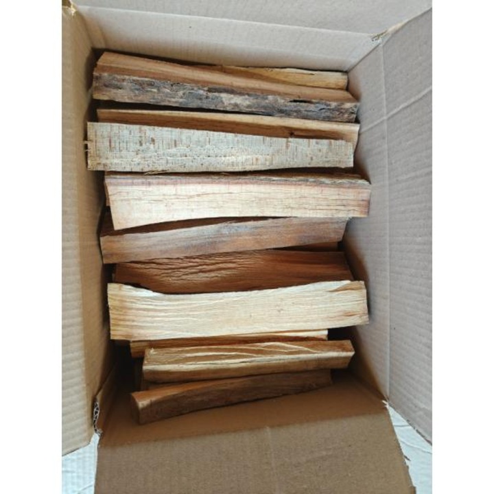 Lemne de fag pentru gratar, sobe si semineu. Cutie 10kg