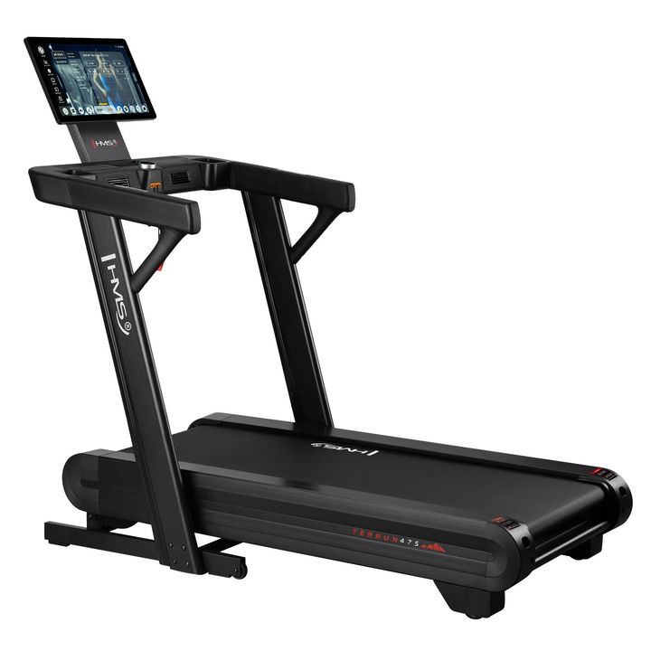 banda de alergare pentru acasa cu reglare bidirectionala a inclinarii HMS TERRUN475