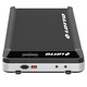 Banda de alergat electrica Lotto Smart N1, motor 2 CP, calculator LED, greutate maxima utilizator 100 kg, suprafata de alergat 95*40 cm, telecomanda pentru reglarea vitezei, design compact