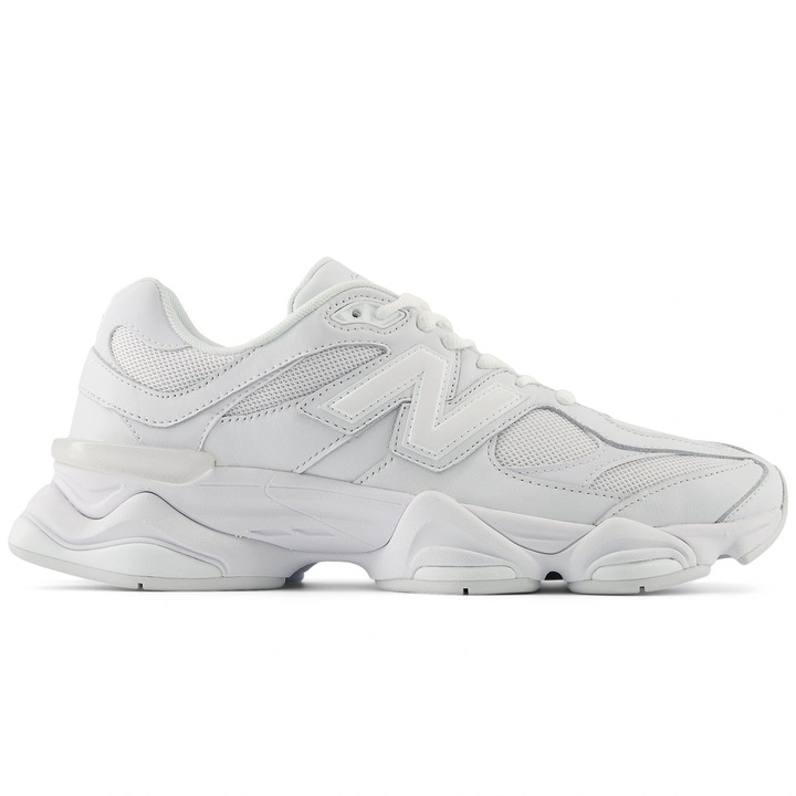 Uniszex sportcipő, New Balance, 9060 U9060NRJ, 38 EU