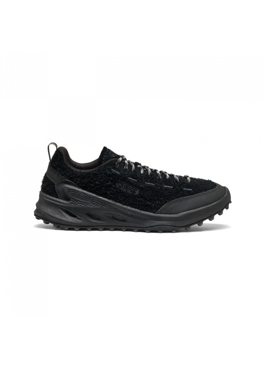 Ferfi Sportcipo Keen Jasper, Fekete