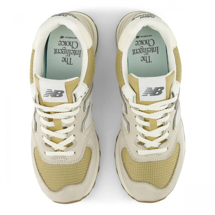 Férfi sportcipő, New Balance, 574 U5748DF, 37.5 EU