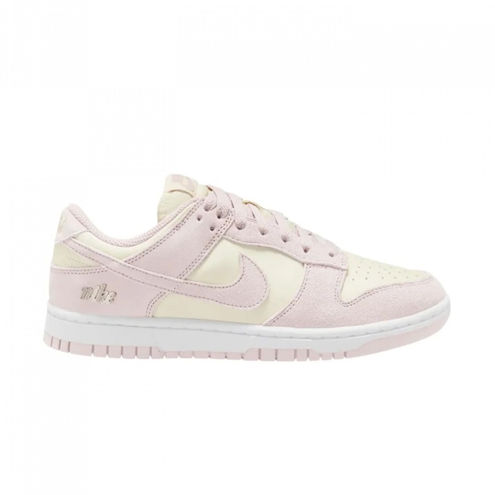 Női sportcipő, Nike, Dunk Low IO4244-100, 40.5 EU