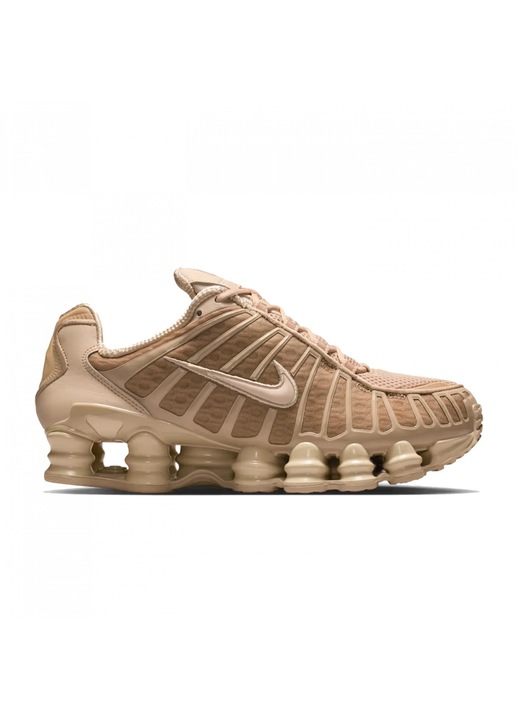Pantofi Sport Dama, Nike, Shox TL AR3566-203, 38.5 EU