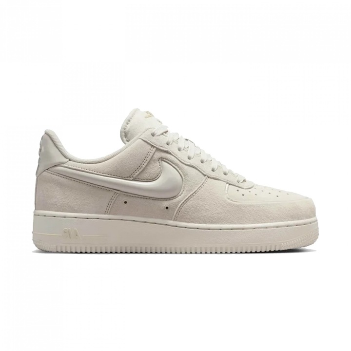 Női sportcipő, Nike, Air Force 1 '07 HV4406-100, 39 EU