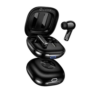 Bluetooth headset